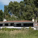 Thani House, By Halkidiki Semesterbostad *