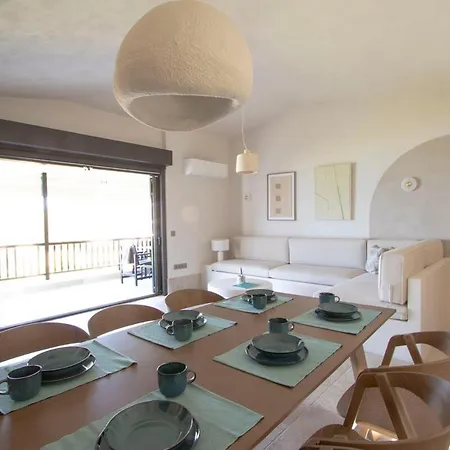 Thani House, By Halkidiki