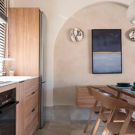 Thani House, By Halkidiki