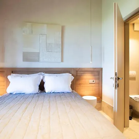 Thani House, By Halkidiki * Elani