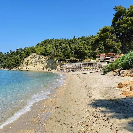 Ваканционна къща Thani House, By Halkidiki