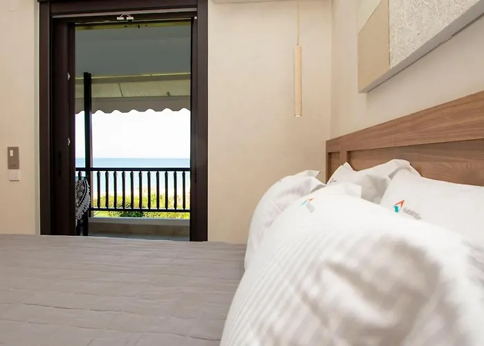 Thani House, By Halkidiki * Elani