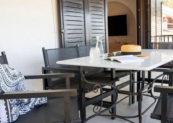 Thani House, By Halkidiki 펜션