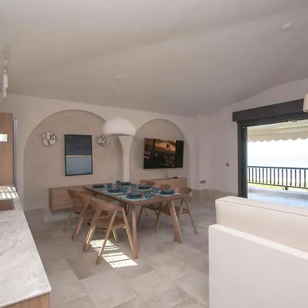 Thani House, By Halkidiki Vakantiehuis