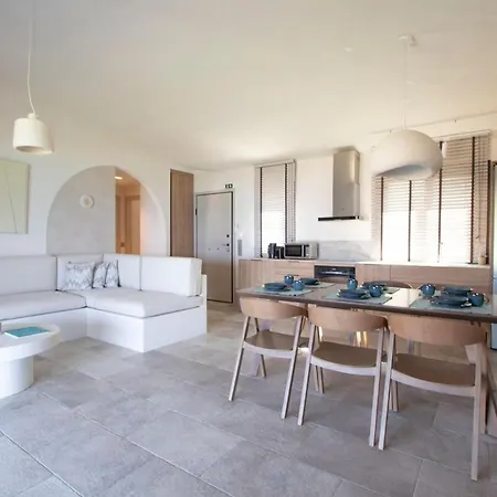 Thani House, By Halkidiki Vakantiehuis