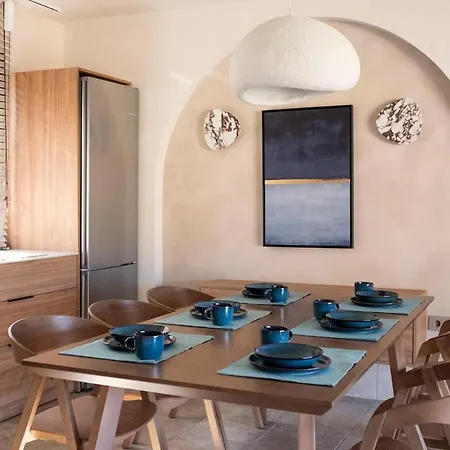 Thani House, By Halkidiki بيت للعطل *