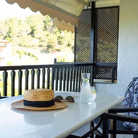 Casa de Férias Thani House, By Halkidiki Elani