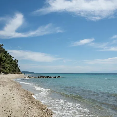 Thani House, By Halkidiki * Elani