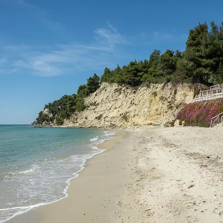 Casa de Férias Thani House, By Halkidiki