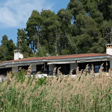 Thani House, By Halkidiki * Elani