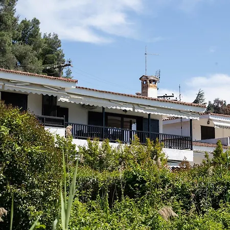 بيت للعطل Thani House, By Halkidiki