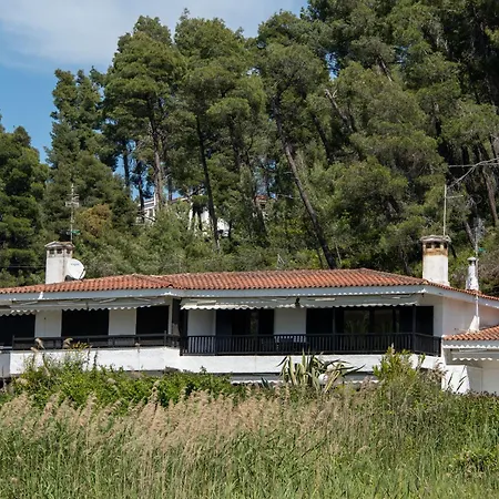 Thani House, By Halkidiki Casa de Férias *