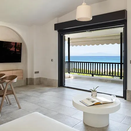 Thani House, By Halkidiki Vakantiehuis Elani