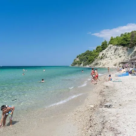 Thani House, By Halkidiki