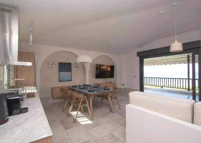 Thani House, By Halkidiki Vakantiehuis