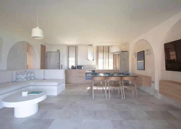 Vakantiehuis Thani House, By Halkidiki Elani