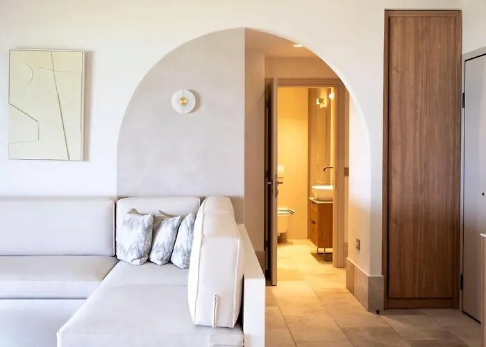 Thani House, By Halkidiki