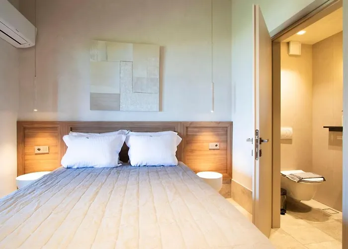 Thani House, By Halkidiki * Elani