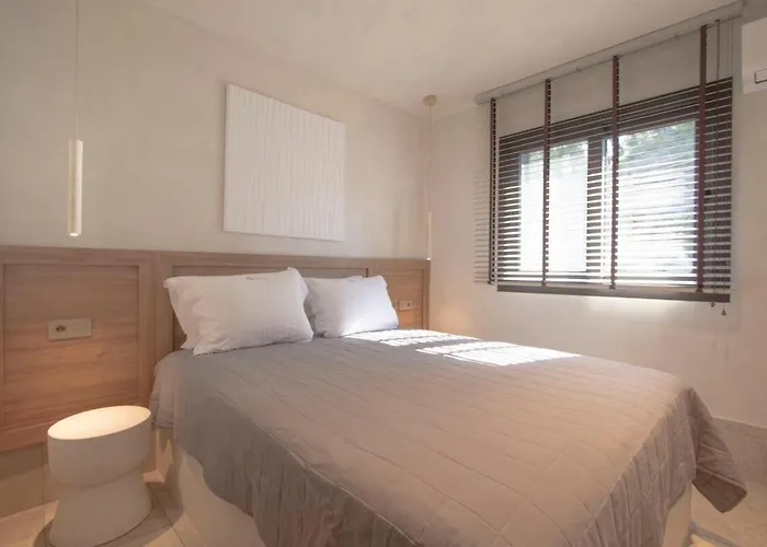 Thani House, By Halkidiki * Elani