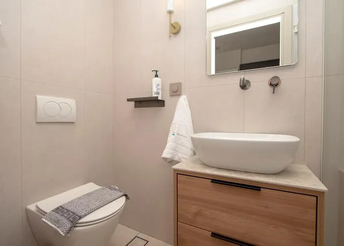 Thani House, By Halkidiki