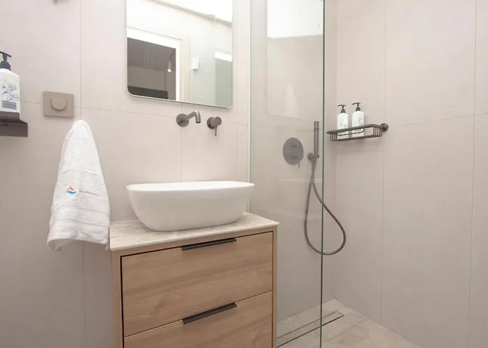 Thani House, By Halkidiki * Elani