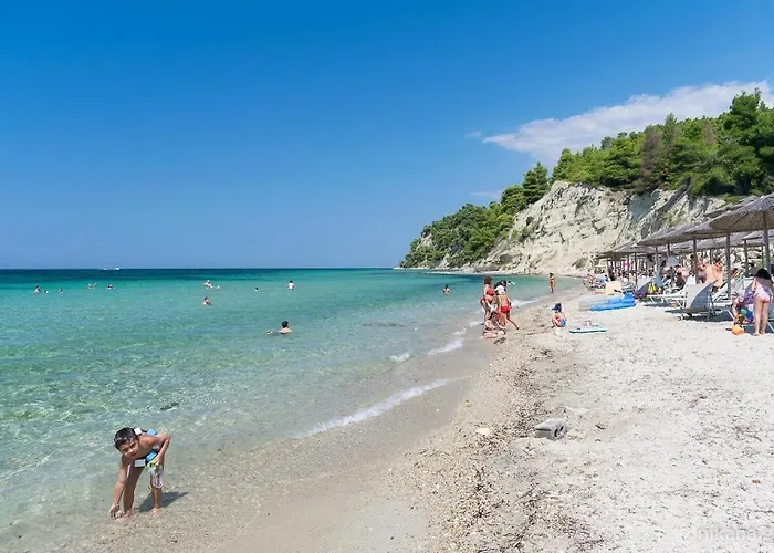 Thani House, By Halkidiki